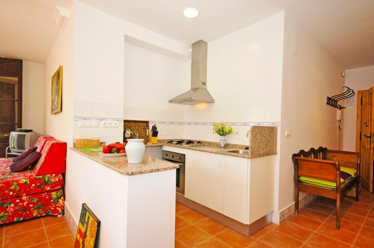 Apartament Casa Del Escriva Relleu Zewnętrze zdjęcie