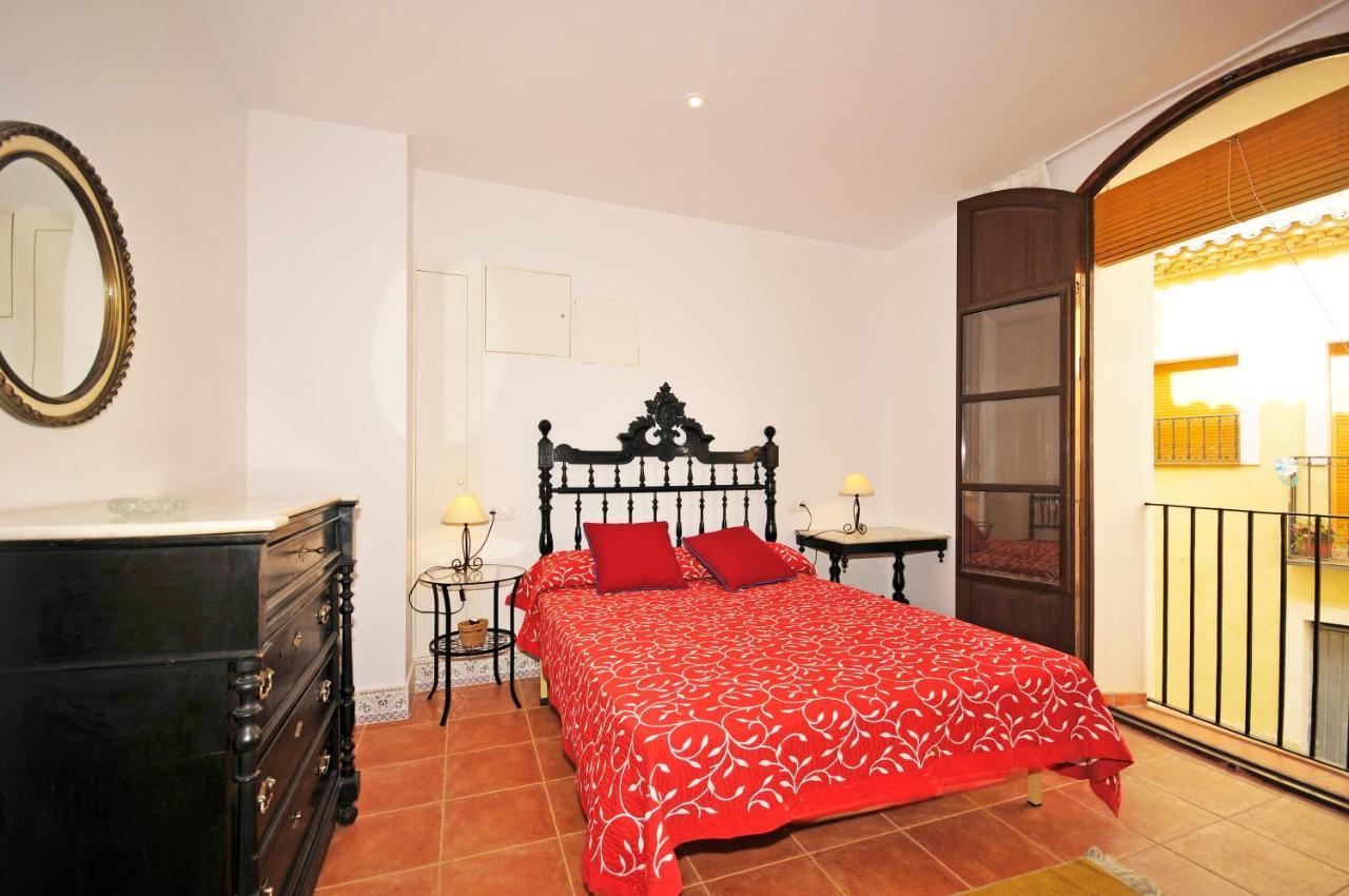 Apartament Casa Del Escriva Relleu Zewnętrze zdjęcie