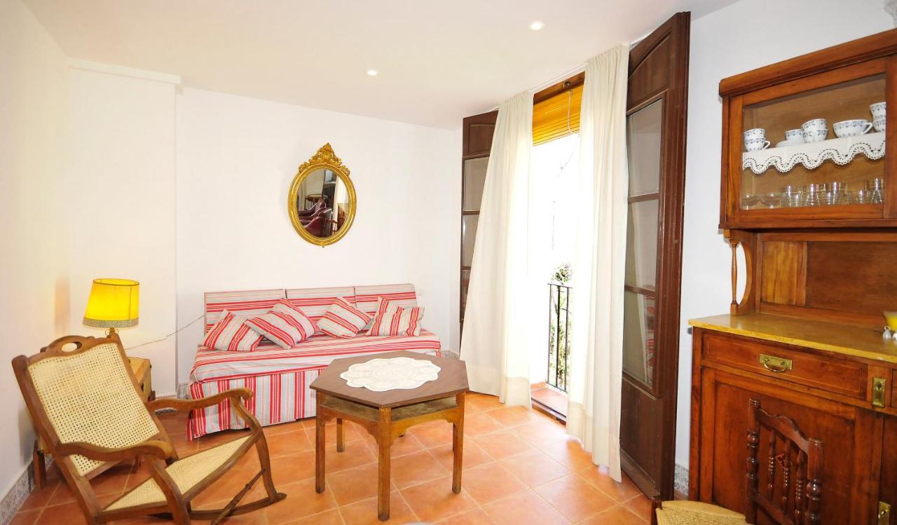 Apartament Casa Del Escriva Relleu Zewnętrze zdjęcie