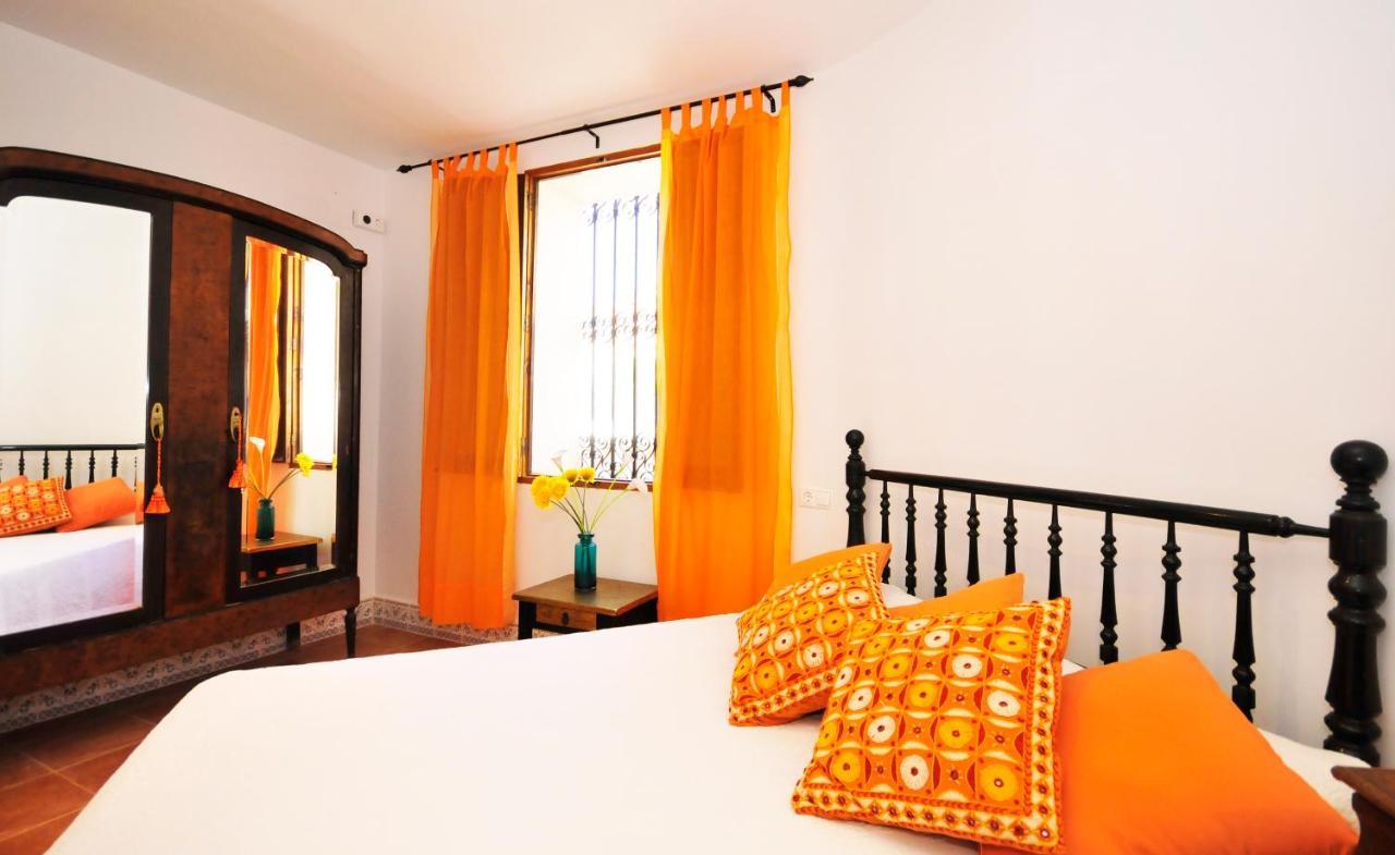 Apartament Casa Del Escriva Relleu Zewnętrze zdjęcie