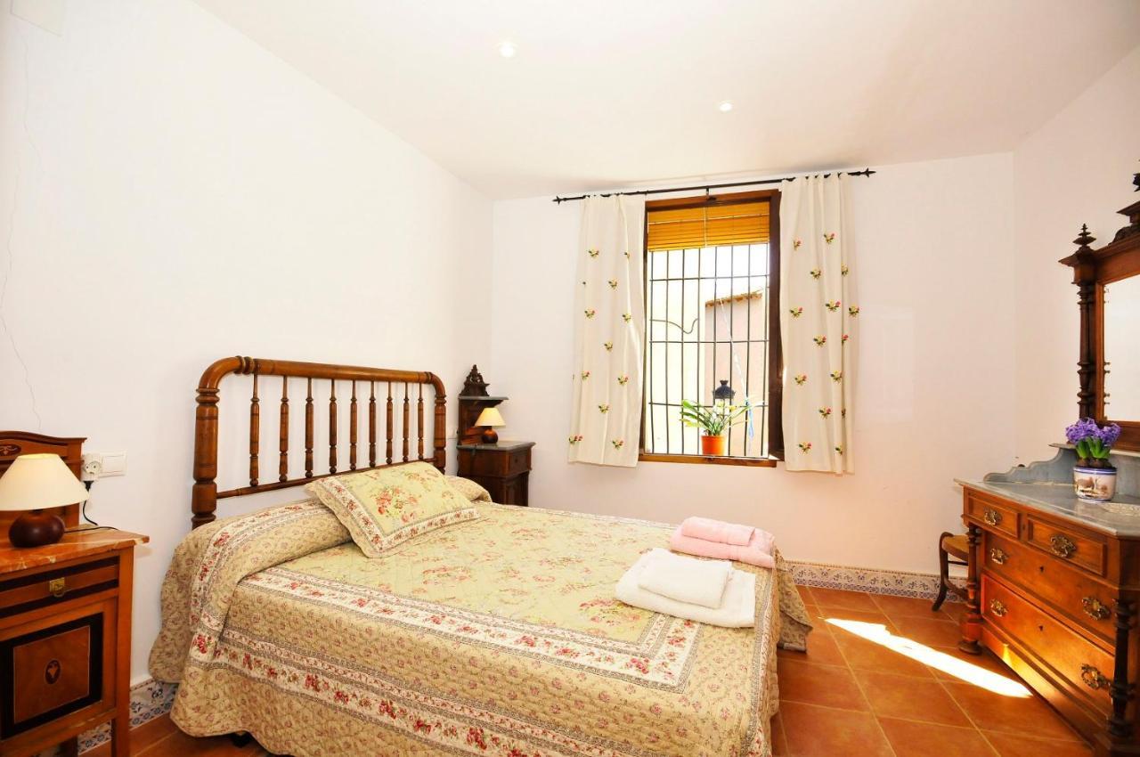 Apartament Casa Del Escriva Relleu Zewnętrze zdjęcie