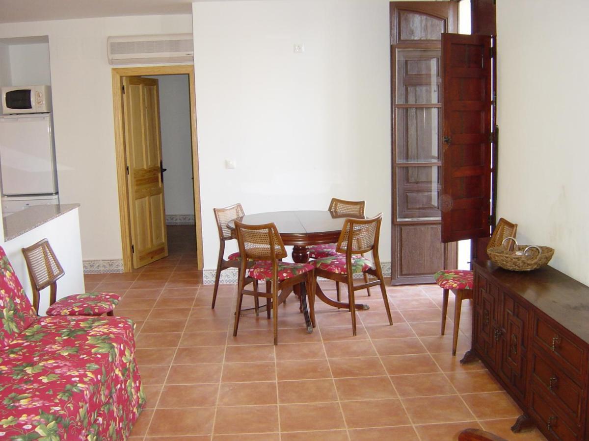 Apartament Casa Del Escriva Relleu Zewnętrze zdjęcie