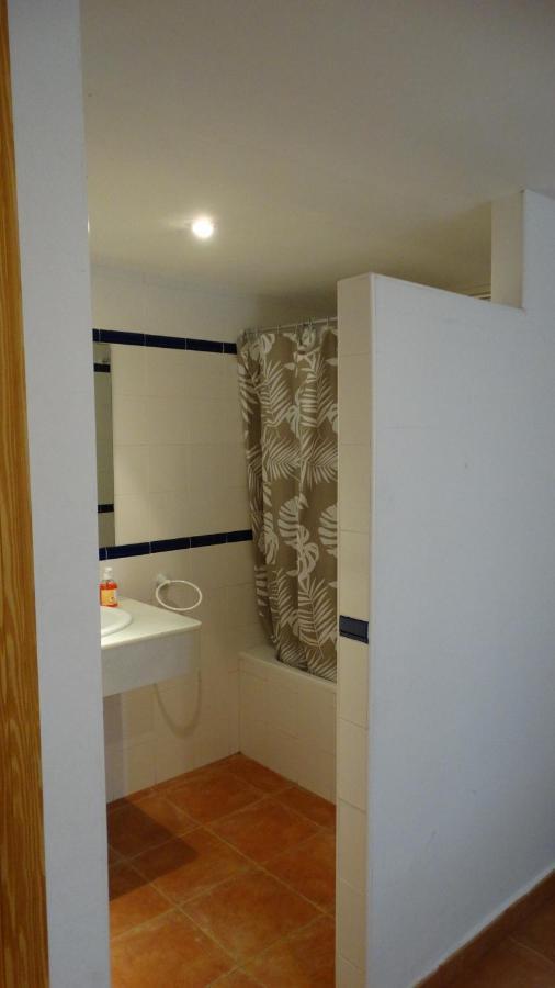 Apartament Casa Del Escriva Relleu Zewnętrze zdjęcie