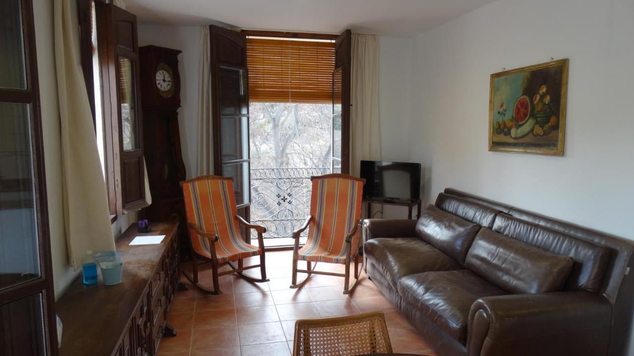 Apartament Casa Del Escriva Relleu Zewnętrze zdjęcie