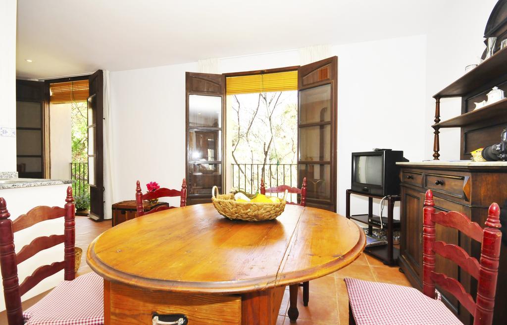 Apartament Casa Del Escriva Relleu Pokój zdjęcie