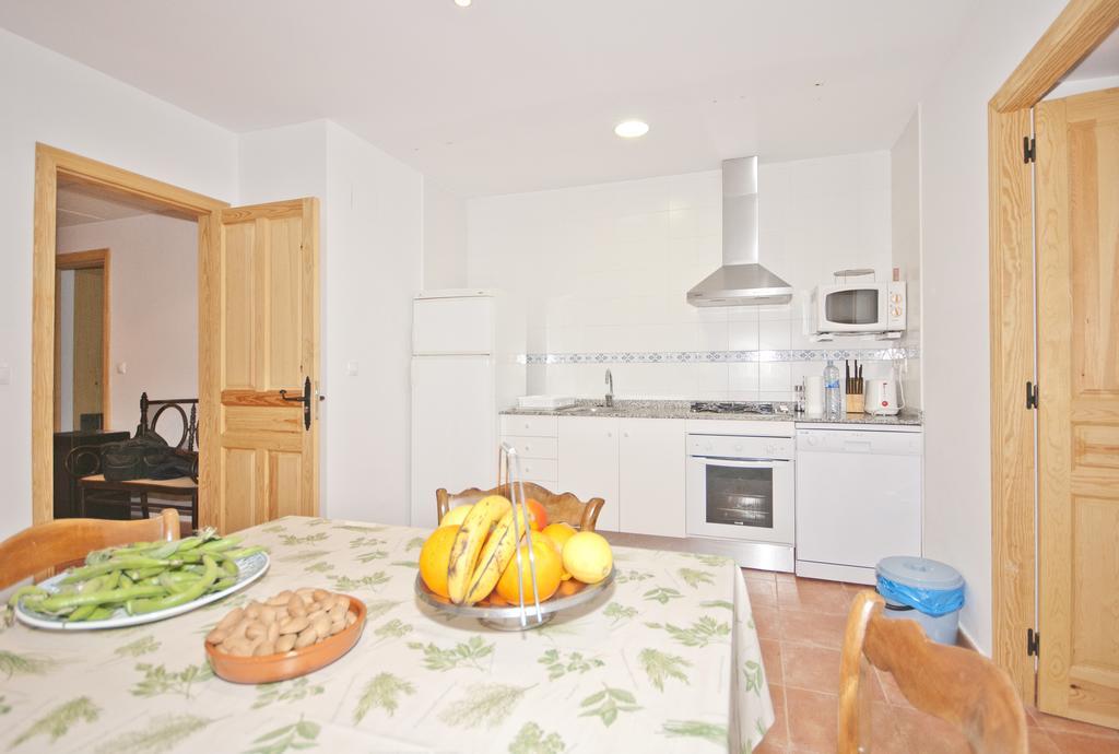 Apartament Casa Del Escriva Relleu Pokój zdjęcie