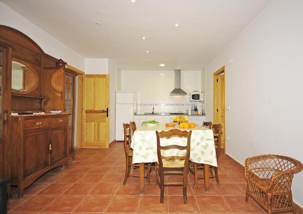 Apartament Casa Del Escriva Relleu Pokój zdjęcie
