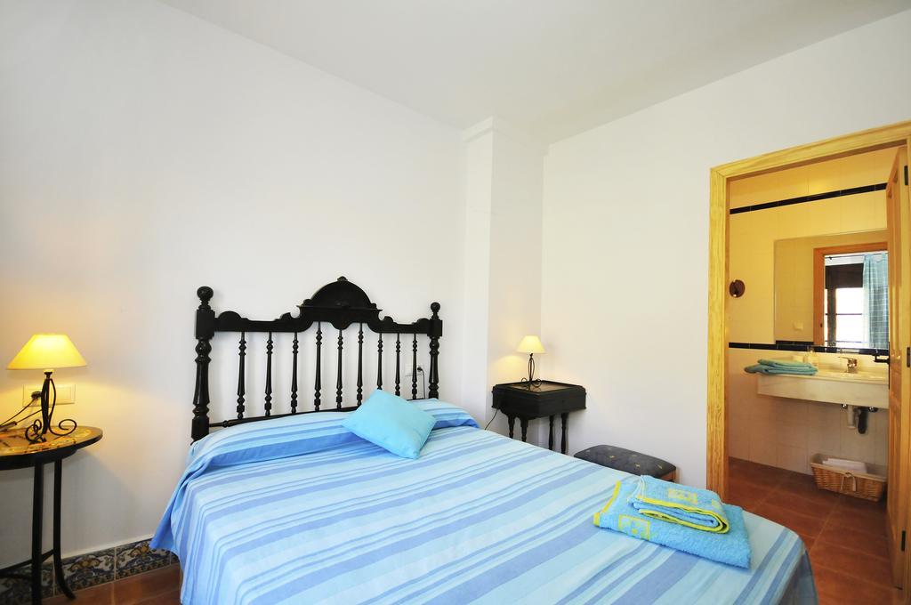 Apartament Casa Del Escriva Relleu Pokój zdjęcie