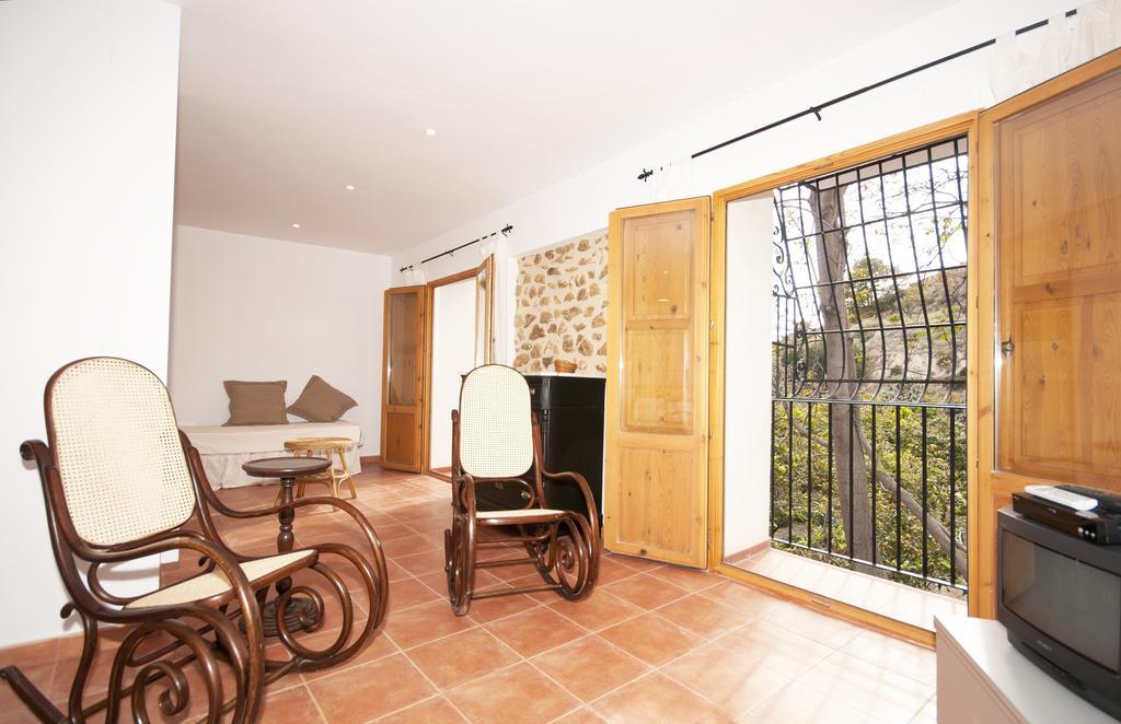 Apartament Casa Del Escriva Relleu Pokój zdjęcie