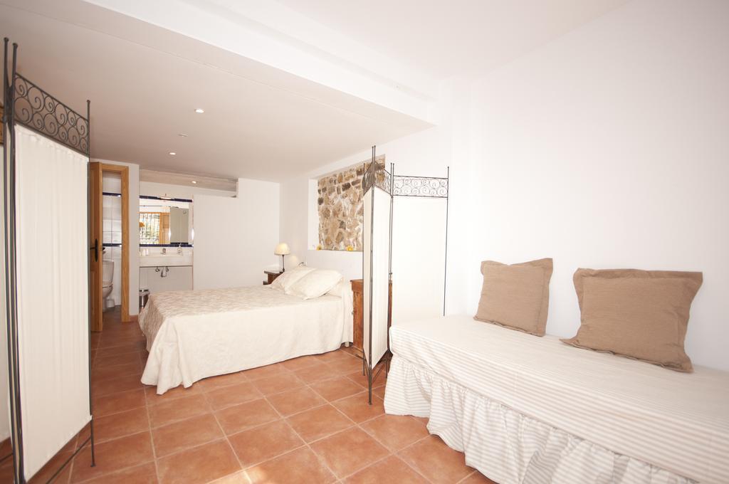 Apartament Casa Del Escriva Relleu Pokój zdjęcie