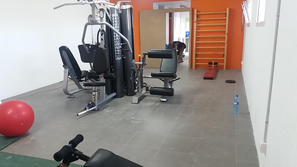 Apartament Casa Del Escriva Relleu Zewnętrze zdjęcie