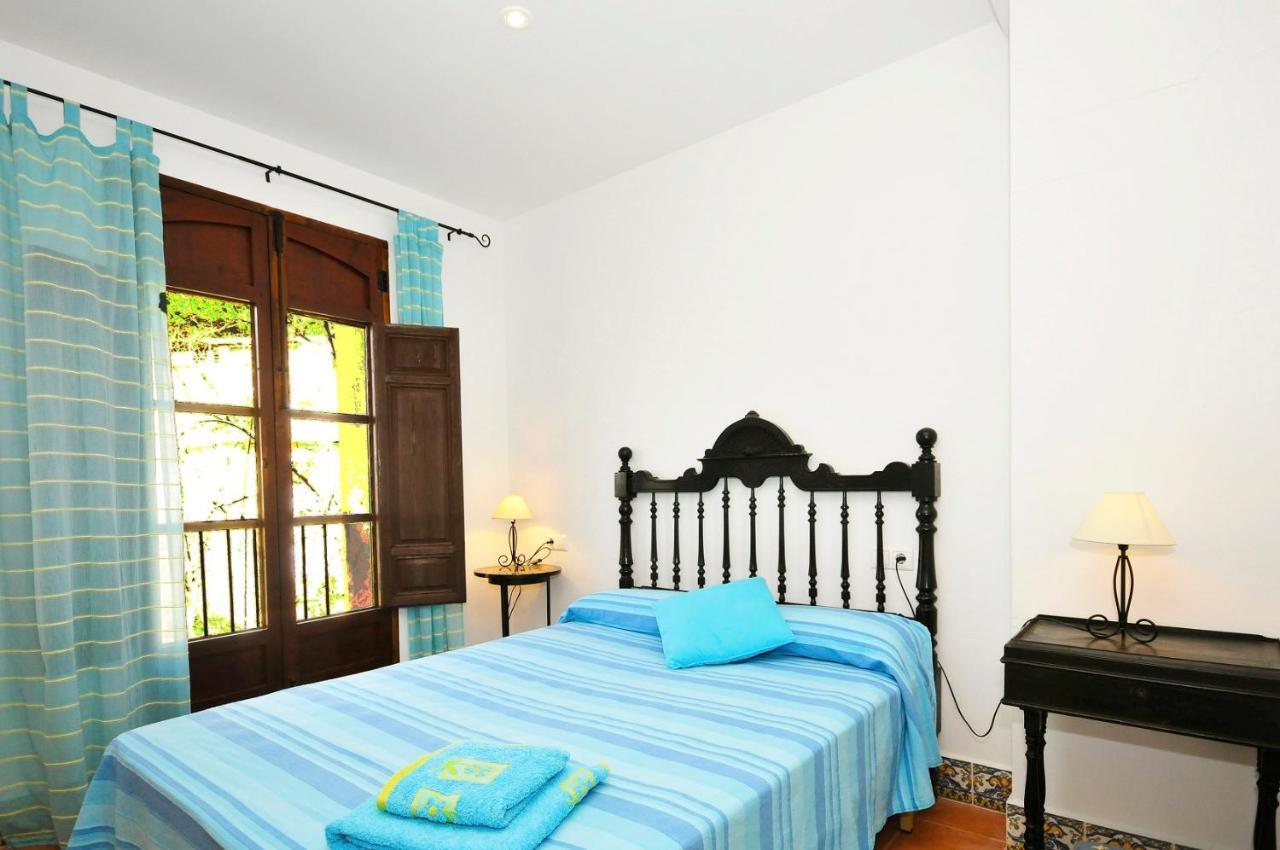 Apartament Casa Del Escriva Relleu Zewnętrze zdjęcie