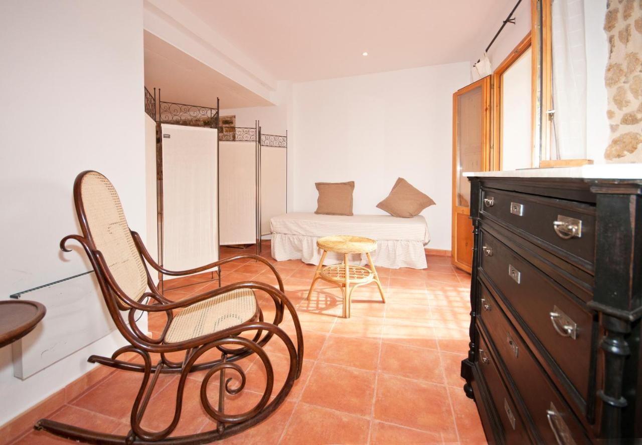 Apartament Casa Del Escriva Relleu Zewnętrze zdjęcie