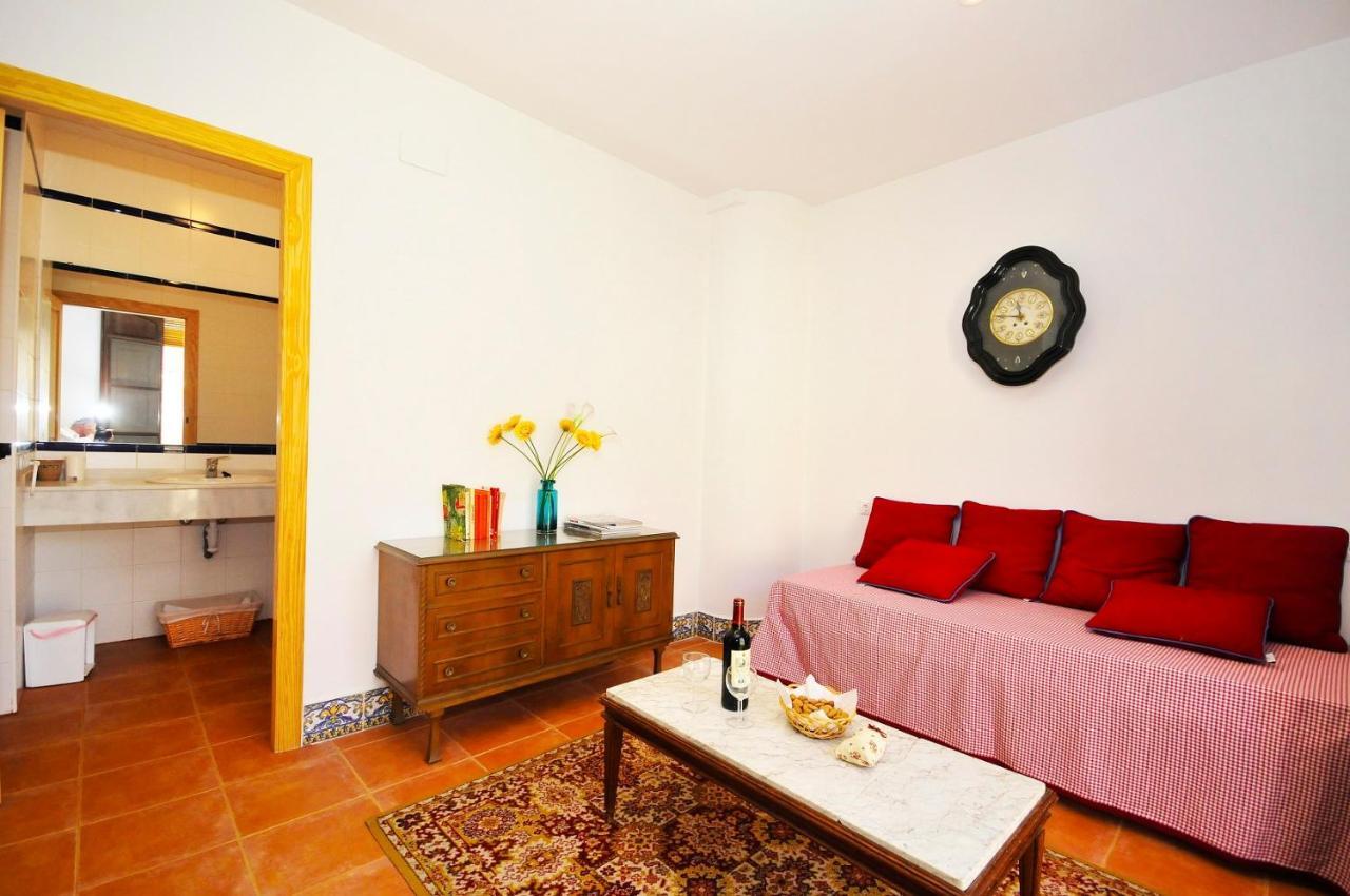 Apartament Casa Del Escriva Relleu Zewnętrze zdjęcie